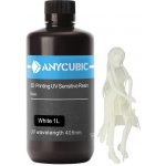 ANYCUBIC RESIN Bílý 1kg – Zboží Živě