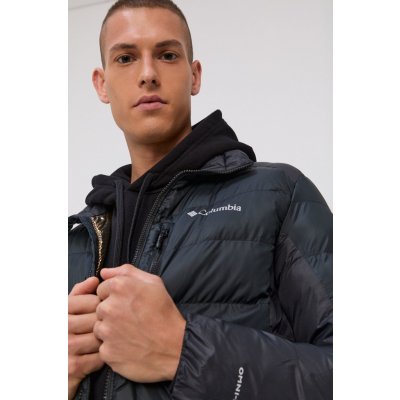 Columbia Labyrinth Loop Jacket 1957313010 Black – Zboží Mobilmania