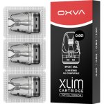 OXVA Xlim V3 Top Fill cartridge 0,6ohm 3ks – Zboží Dáma
