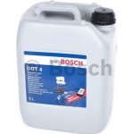 Bosch Brzdová kapalina DOT 4 5 l – Sleviste.cz