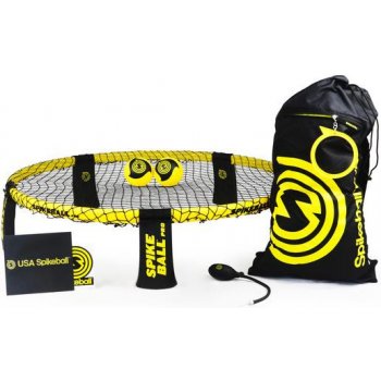 Spikeball Pro Set