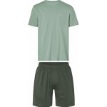 esmara pánské pyžamo mintová – Zboží Mobilmania