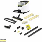 Kärcher SC 5 Deluxe Signature Line 1.513-491.0 – Zboží Dáma