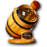 Debowa Oak Thermo-Barrel 40% 1 l (tuba) – Hledejceny.cz