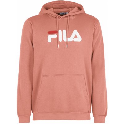 Fila dámská mikina BARUMINI HOODY FAU0090-40021 Růžový