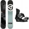 Snowboard set Gravity Contra + Gravity Drift 23/24