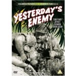 Yesterdays Enemy DVD – Hledejceny.cz