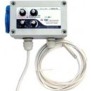 GSE Digitalní regulátor teploty min&max 10A