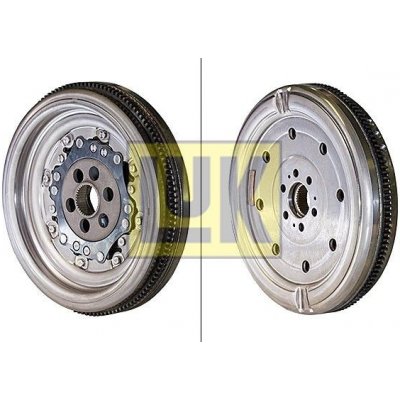 Setrvačník Schaeffler LuK 415 0727 09 | Zboží Auto