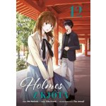 Holmes z Kjóta 12 – Zboží Mobilmania