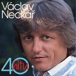 Neckář Václav - 40 hitů / Jsem tady já CD – Hledejceny.cz