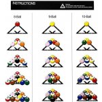 Triangl Magic Rack 8/9/10, 2 kusy – Zbozi.Blesk.cz