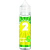 Příchuť pro míchání e-liquidu Vapemix Dvojka Citron Máta Shake and Vape 10 ml