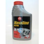 Texaco Havoline Ultra S 5W-40 1 l – Sleviste.cz