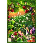 Mindok Alenčina zahrádka – Zboží Mobilmania
