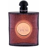 Yves Saint Laurent Black Opium Glowing toaletní voda dámská 90 ml – Zbozi.Blesk.cz