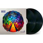 Muse - Resistance LP – Hledejceny.cz
