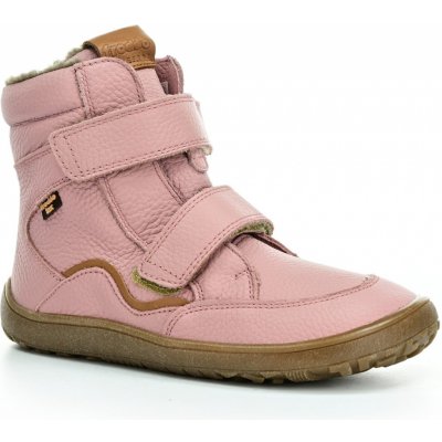 Froddo G3160232-7 pink – Zboží Dáma