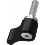 Stablecam M5*17 Stainless Steel Screw for Action Cameras (Black) 1DJ6224 – Zboží Živě