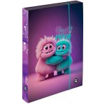 Oxybag A4 Jumbo Monster – Zboží Mobilmania