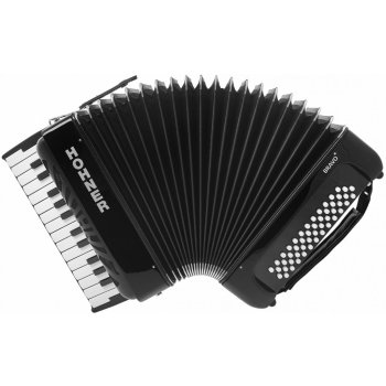 Hohner Bravo I 49 F