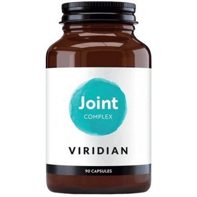 Viridian Nutrition Viridian Joint Complex 90 kapslí