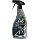 Turtle Wax Wheel Cleaner 500 ml – Zboží Mobilmania