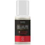 Olej proti celulitidě s pepřem a kávovým extraktem Wooden Spoon 10 ml vzorek – Zboží Dáma