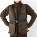 Firedog Dummy vesta Hunter z voskované bavlny XS – Hledejceny.cz