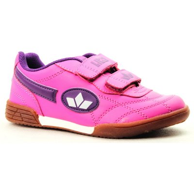 Lico Bernie V 360510 pink/lila – Zboží Mobilmania