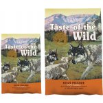 Taste of the Wild High Prairie Puppy 14,2 kg – Sleviste.cz