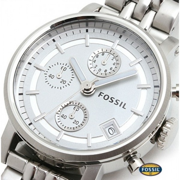 Fossil ES 2198 od 3 040 Kč - Heureka.cz