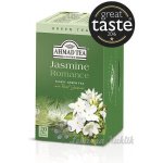 Ahmad Tea Green Tea Jasmine Romance 20 sáčků – Hledejceny.cz