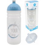 Zdravá lahev Fresh 2v1 700 ml – Zboží Dáma