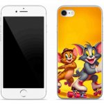 mmCase na iPhone SE (2022) - tom a jerry – Hledejceny.cz