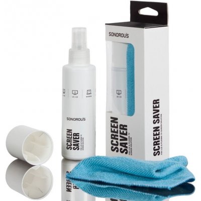 Sonorous cleaning kit 150ml 7sck150 – Hledejceny.cz