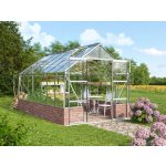 Vitavia Cassandra 11500 čiré sklo 3 mm stříbrný LG4417 – Hledejceny.cz