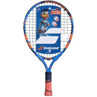 Babolat BALLFIGHTER 17 2019 – Hledejceny.cz