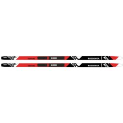 Rossignol XT Venture Jr Waxless + Tour Jr Step In 2022/23