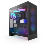 NZXT Kraken Elite 280 RGB RL-KR28E-B1 – Zboží Živě