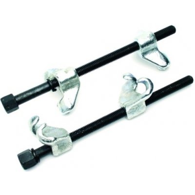 BGS 101132 (TRIUMF 100-00816) - Stahovák na pružiny 300mm, pružinový 2-dílný do 1200kg – Hledejceny.cz