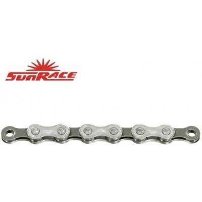 SunRace 10A – Sleviste.cz