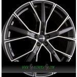 GMP GUNNER 10x21 5x130 ET45 black diamond – Hledejceny.cz