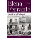 Ferrante Elena: Geniální přítelkyně