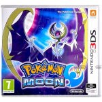 Pokemon Moon – Zboží Dáma