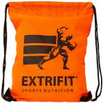 Extrifit fitness oranžová – Zboží Mobilmania