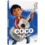 Coco DVD – Hledejceny.cz