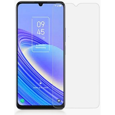 VSECHNONAMOBIL Ochranné sklo pro TCL 50 SE 77162 – Zboží Živě