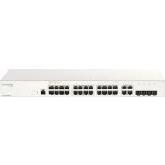 D-Link DBS-2000-28 – Zboží Živě