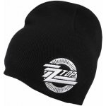 Circle Logo Zz Top – Hledejceny.cz